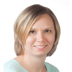 mandy arola headshot
